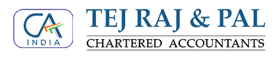 Tej Raj & Pal Logo